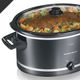 Image for article titled This High-Capacity Slow Cooker is Only $25 Today